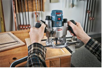 Plunge Base for PR20EVS and PR10E Colt™ Palm Router Motor_PR20EVSPK_Router 4