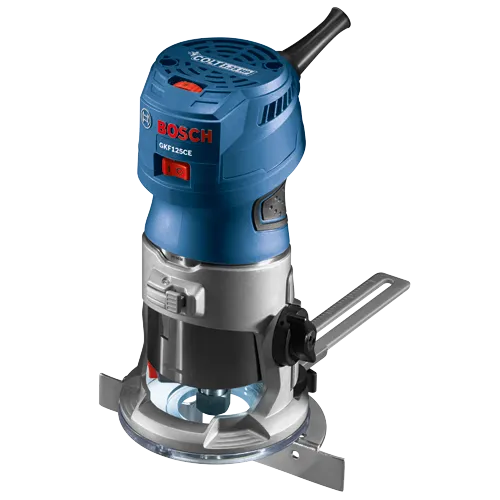 Bosch GKF125CE Colt 1.25 HP router.