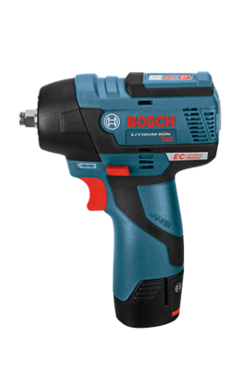 12V Max EC Brushless 3/8 In Impact Wrench_PS82_Profile High 12V Max EC Brushless 3/8 In Impact Wrench_PS82_Profile High