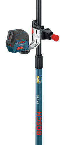 BP350 Pole System