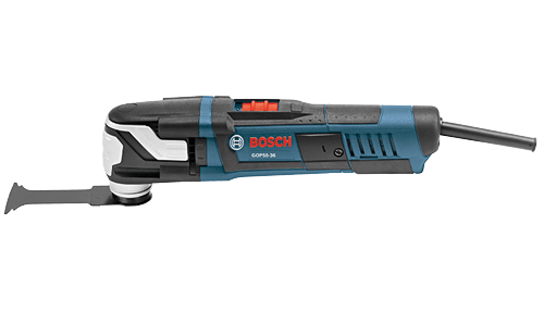 StarlockMax™ Oscillating Multi-Tool Kit with Snap-In Blade Attachment_GOP55-36_Profile StarlockMax™ Oscillating Multi-Tool Kit with Snap-In Blade Attachment_GOP55-36_Profile