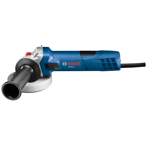Bosch GWS8-45 Angle Grinder.