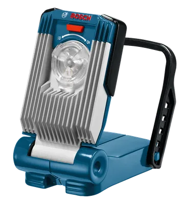 Bosch LED work light.