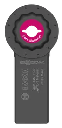 Bosch oscillating tool blade.