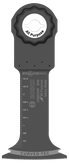 Bosch oscillating tool blade.