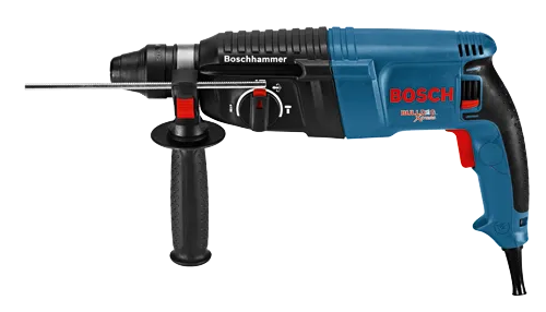 Boschhammer Bosch BULLDOG Xtreme power tool.