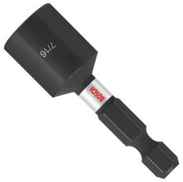 Bosch 7/16" nut setter.