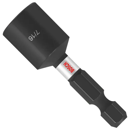 Impact Tough™ 7/16 In. x 1-7/8 In. Nutsetter