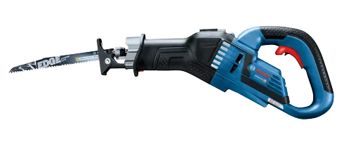 18V Reciprocating Saw Bare Tool_GSA18V-125_Profile