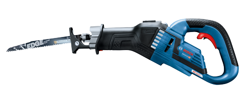 18V Reciprocating Saw Bare Tool_GSA18V-125_Profile