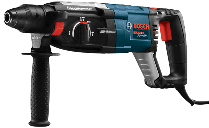 1-1/8 In. SDS-plus® Rotary Hammer_GBH2-28L_Hero