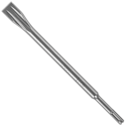 Bosch metal chisel.