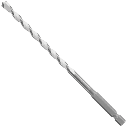 1/4 In. x 4 In. x 6 In. Daredevil® Multipurpose Drill Bit