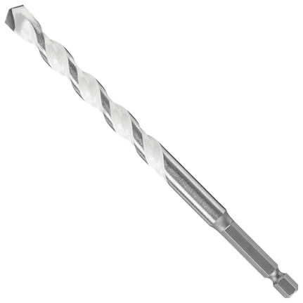 3/8 In. x 4 In. x 6 In. Daredevil® Multipurpose Drill Bit