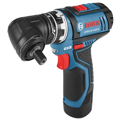 Bosch GSR12V-140FC cordless drill