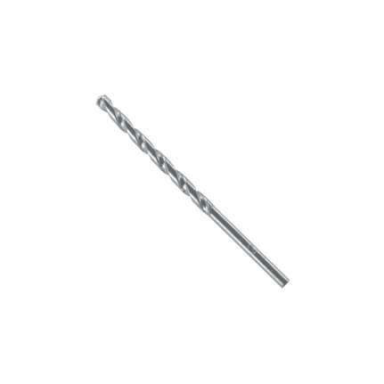 5/32 In. X 2 In. X 3 In. Fast Spiral Rotary Masonry Drill Bit