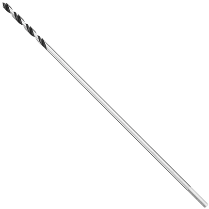 3/8 In. x 18 In. Bell Hanger Bit