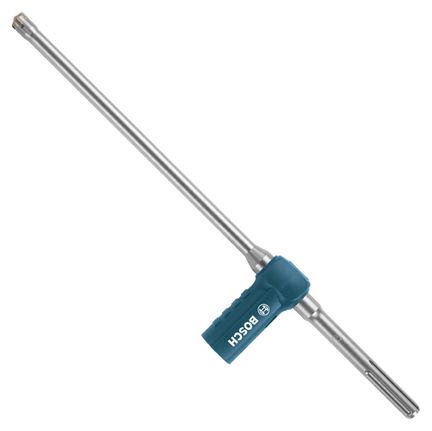 7/8 In. x 25 In. SDS-max® Speed Clean™ Dust Extraction Bit