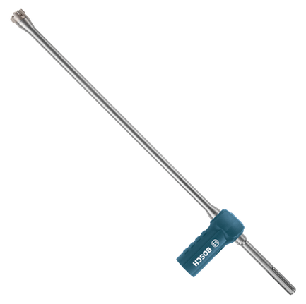 1-1/8 In. x 29 In. SDS-max® Speed Clean™ Dust Extraction Bit