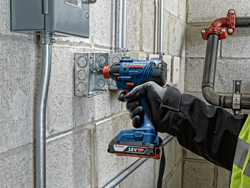 GDX18V-1600 18V 1/4 In. and 1/2 In. Two-in-One Socket-Ready Impact Driver AppTapCon GDX18V-1600 18V 1/4 In. and 1/2 In. Two-in-One Socket-Ready Impact Driver AppTapCon