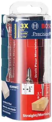 1/8 In. x 7/16 In. Solid Carbide Single-Flute Straight Router Bit_85209MC_PKG ALT