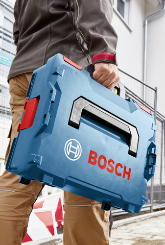 L-BOXX-1 Tool & Accessory Storage