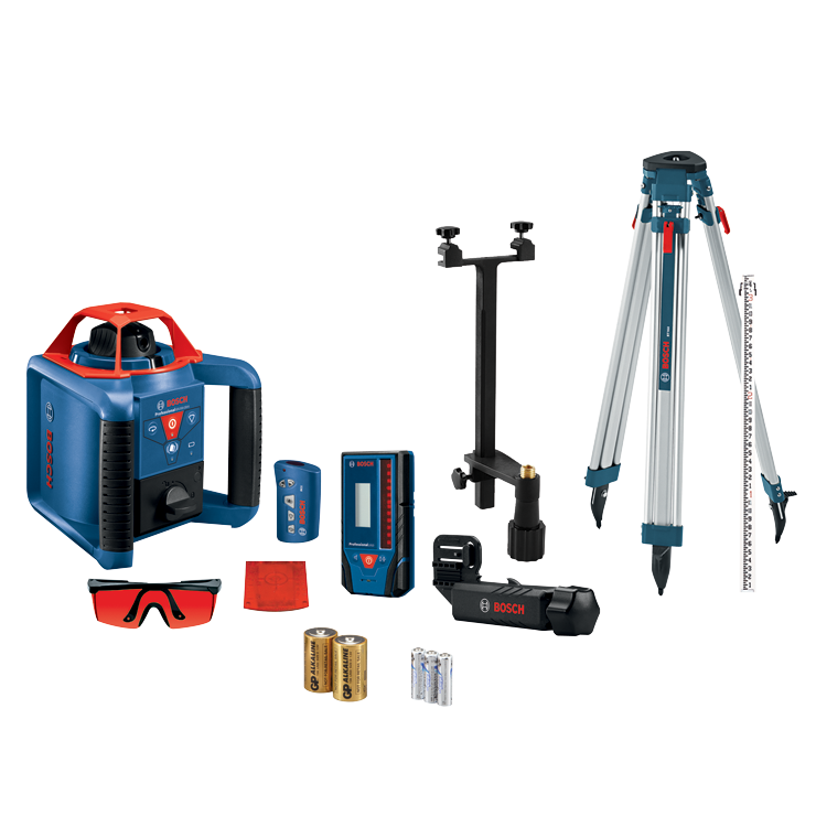 GRL900-20HVK Rotary Lasers