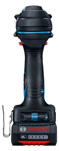 Bosch power tool with "BOSCH" visible