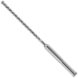 BOSCH SpeedXtreme SDS-max Bohrhammer-Bohrer – 2,5 X 78,9 X 91,4 Mm – Für Stahlbeton, Mit 4-Schneider-Design