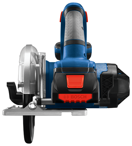 Bosch power saw.