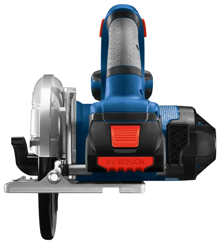 Bosch power saw.