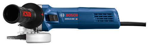grinder-4-5-in-GWS10-45E-bosch-profile grinder-4-5-in-GWS10-45E-bosch-profile