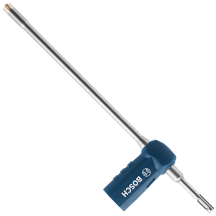 9/16 In. x 15 In. SDS-plus® Speed Clean™ Dust Extraction Bit