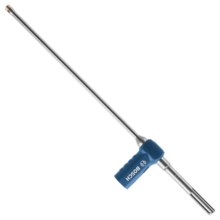 5/8 In. x 25 In. SDS-max® Speed Clean™ Dust Extraction Bit
