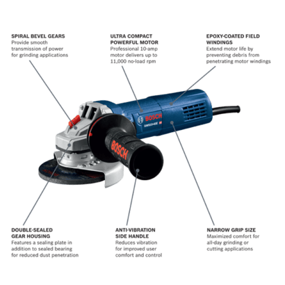 small-angle-grinder-4-5-in-GWS10-45E-bosch-walkaround small-angle-grinder-4-5-in-GWS10-45E-bosch-walkaround