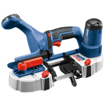 Bosch GCB18V-2 HD band saw.