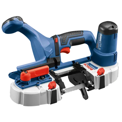 Bosch GCB18V-2 HD band saw.