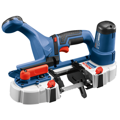 Bosch GCB18V-2 HD band saw.