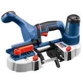 Bosch GCB18V-2 HD band saw.