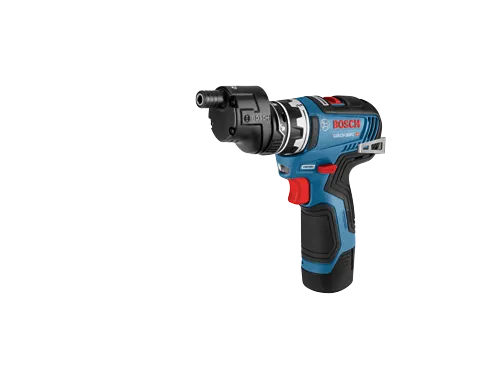 Bosch GSR12V-300FC HD drill.