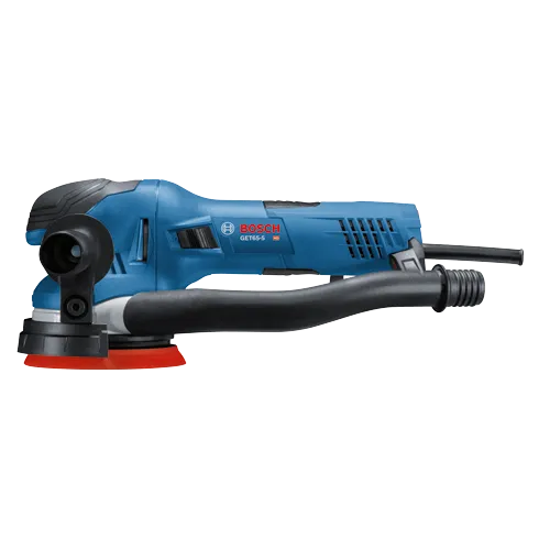 Bosch GET65-5 HD sander.