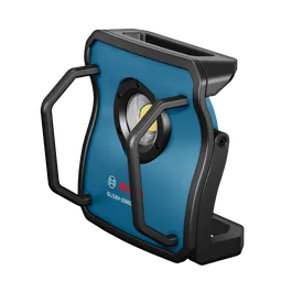 Bosch GLI18V-10000 light.
