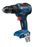 Bosch GSB18V-490 cordless drill, with Brushless Motor.