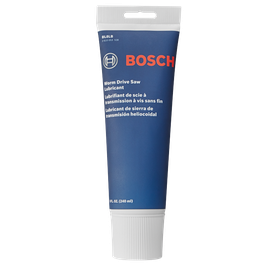 Bosch BL8LB Worm Drive Saw Lubricant, 8 FL. OZ. (240 ml)