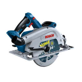 Bosch EDGE 24 cordless circular saw.