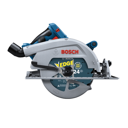 Bosch Edge cordless saw with 24 teeth, CBCL724.