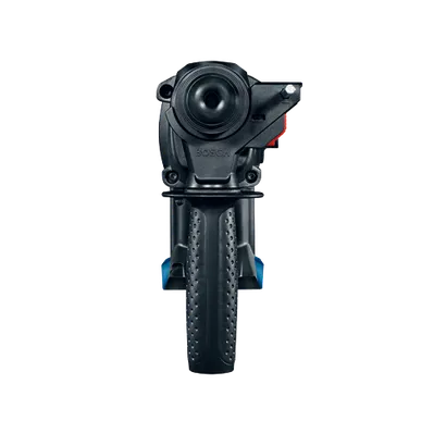 Bosch tool, visible text "BOSCH".