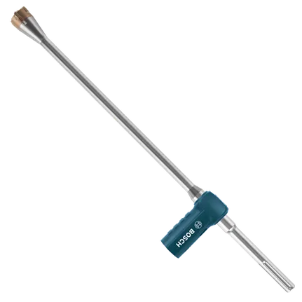 1-3/8 In. x 24 In. SDS-max® Speed Clean™ Dust Extraction Bit