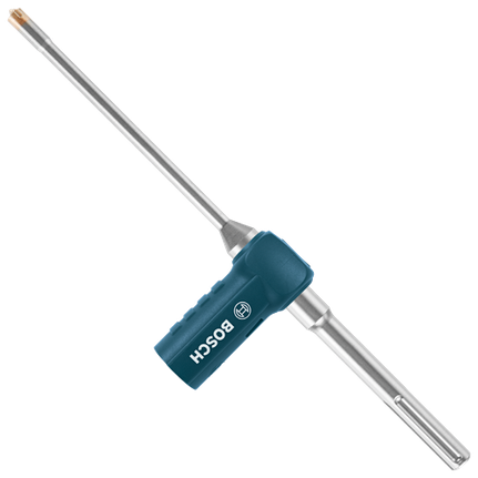 1/2 In. x 17 In. SDS-max® Speed Clean™ Dust Extraction Bit