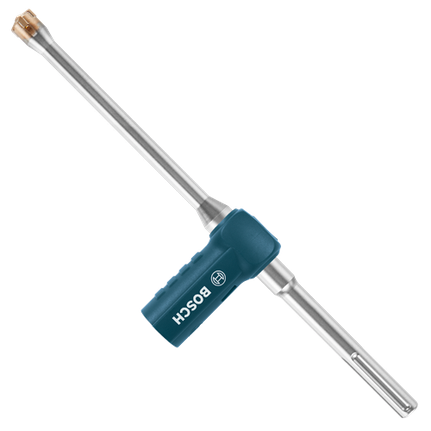 7/8 In. x 17 In. SDS-max® Speed Clean™ Dust Extraction Bit